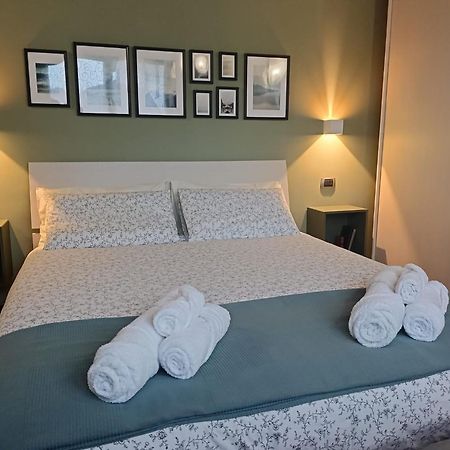 Apartment Misiadele Carnago Екстериор снимка