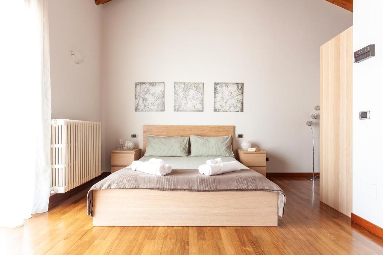 Apartment Misiadele Carnago Екстериор снимка